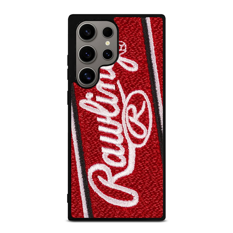 RAWLINGS SPORTWEAR 2 Samsung Galaxy S24 Ultra Case Cover