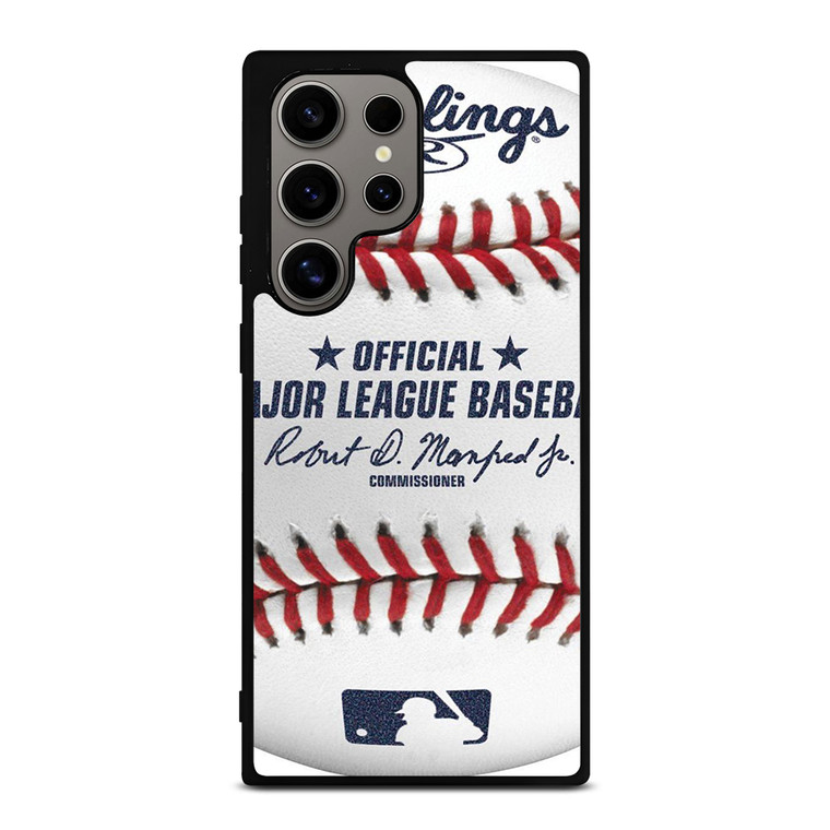 RAWLINGS SPORTWEAR Samsung Galaxy S24 Ultra Case Cover