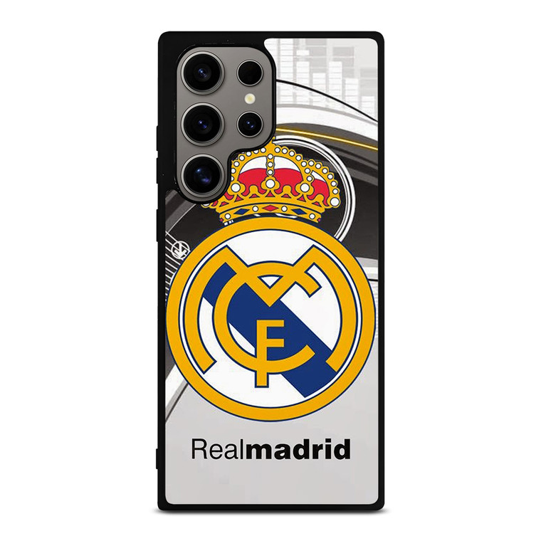 REAL MADRID 1 Samsung Galaxy S24 Ultra Case Cover