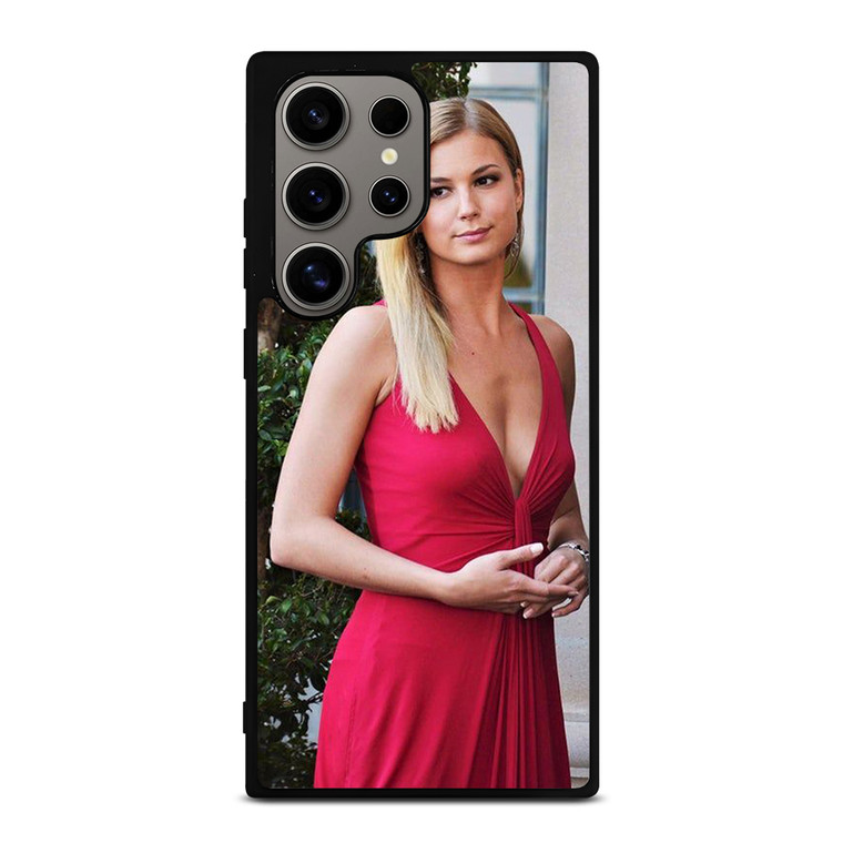 REVENGE EMILY VANCAMP Samsung Galaxy S24 Ultra Case Cover