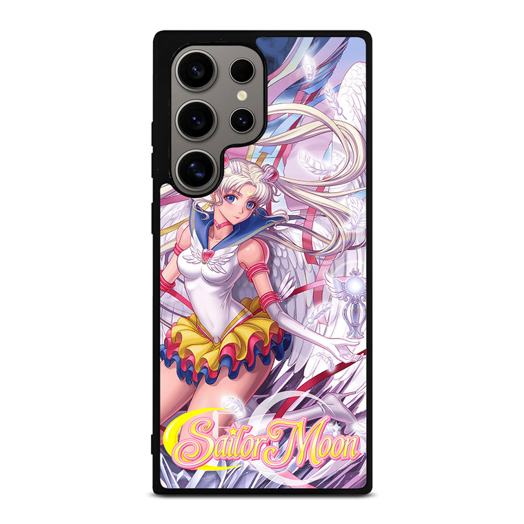 SAILOR MOON 2 Samsung Galaxy S24 Ultra Case Cover
