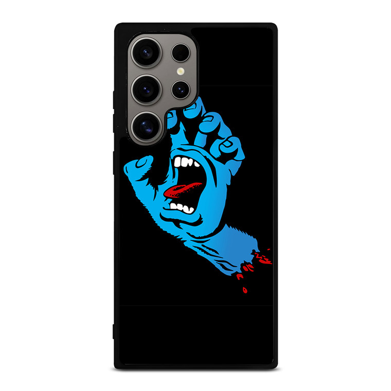 SANTA CRUZ SKATEBOARDS 1 Samsung Galaxy S24 Ultra Case Cover