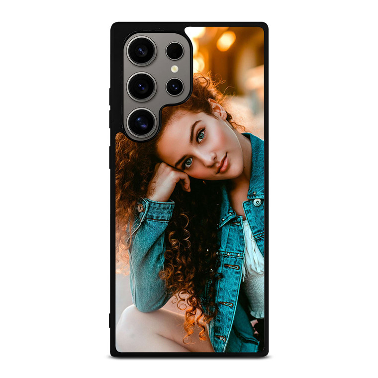 SOFIE DOSSI CUTE Samsung Galaxy S24 Ultra Case Cover