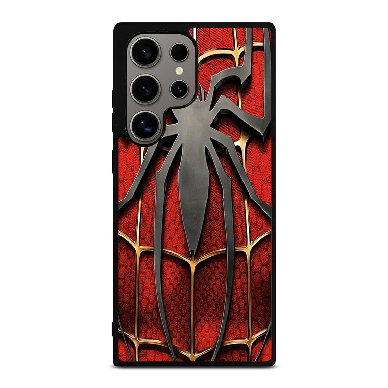 SPIDERMAN 2 Samsung Galaxy S24 Ultra Case Cover