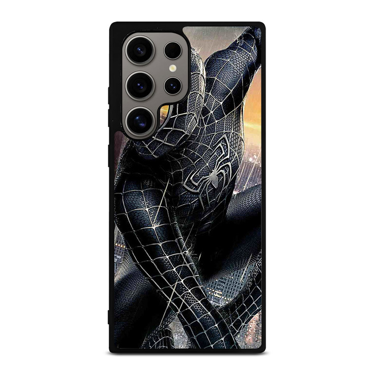 SPIDERMAN 3 Samsung Galaxy S24 Ultra Case Cover