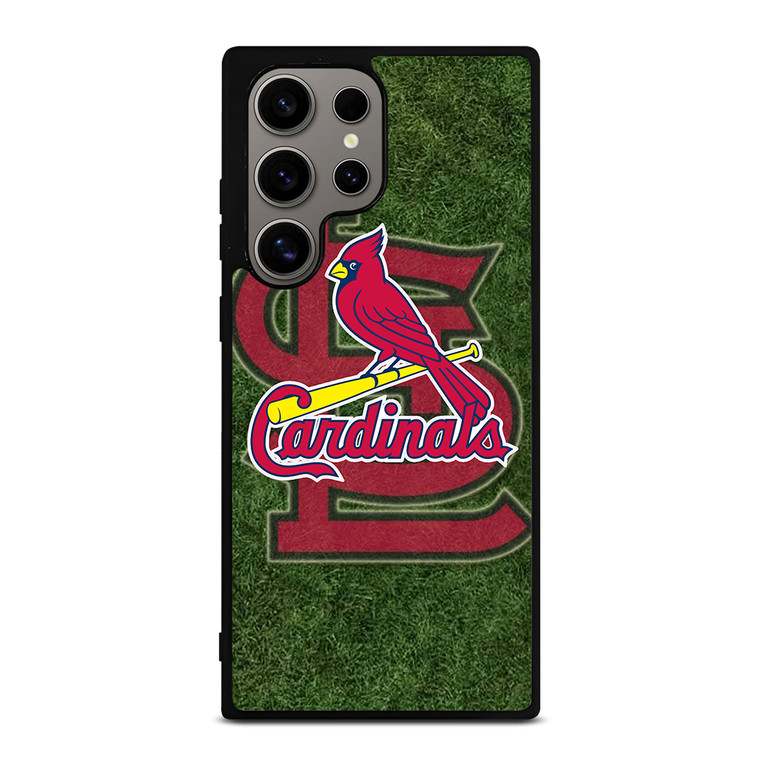St LOUIS CARDINALS LOGO Samsung Galaxy S24 Ultra Case Cover