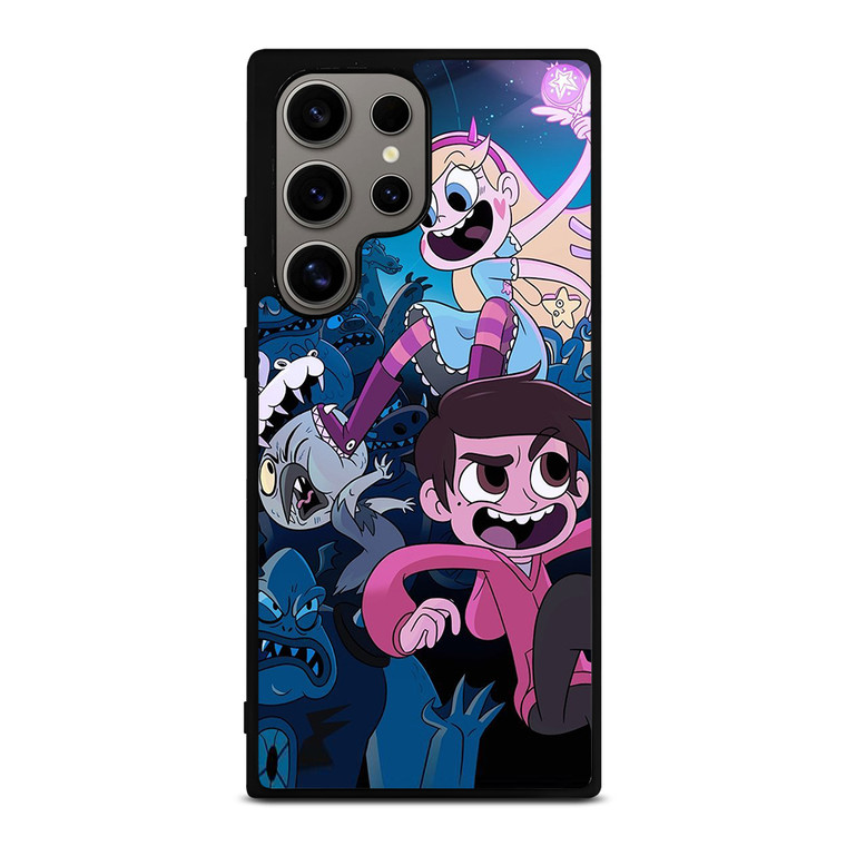 STAR vs THE FORCES OF EVIL 2 Samsung Galaxy S24 Ultra Case Cover