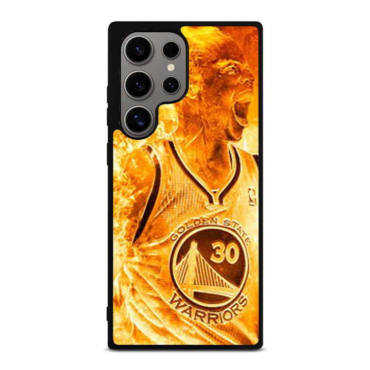 STEPHEN CURRY 1 Samsung Galaxy S24 Ultra Case Cover