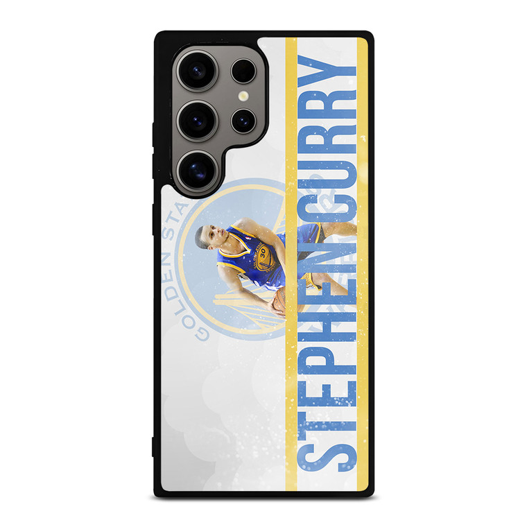 STEPHEN CURRY 3 Samsung Galaxy S24 Ultra Case Cover