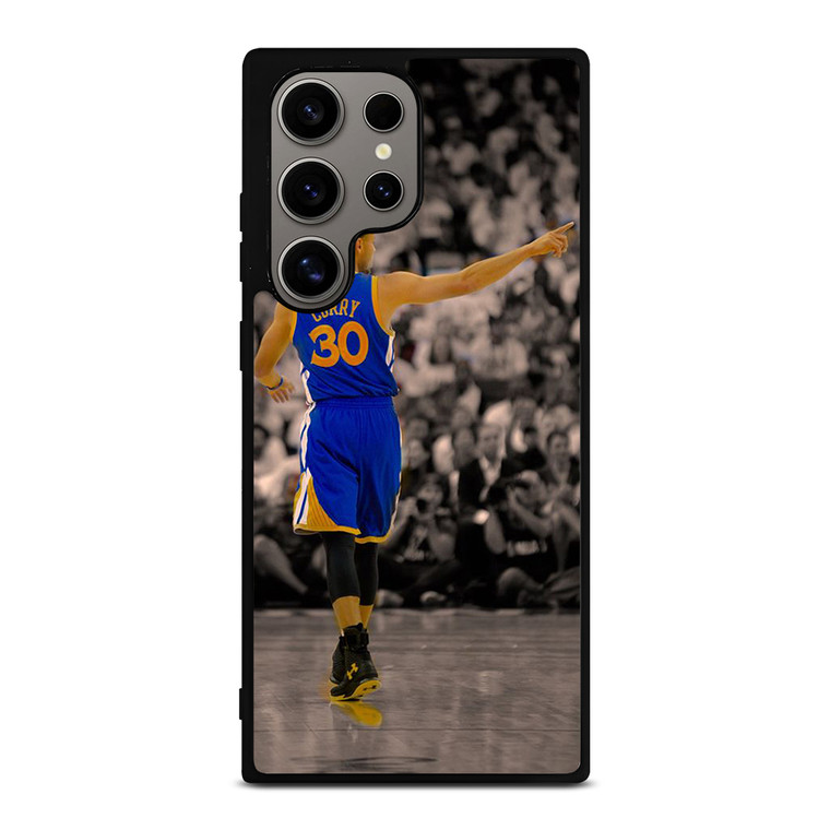 STEPHEN CURRY 4 Samsung Galaxy S24 Ultra Case Cover