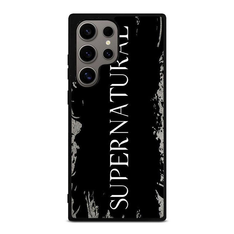 SUPERNATURAL 1 Samsung Galaxy S24 Ultra Case Cover