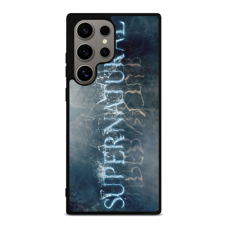 SUPERNATURAL WATER SHADOW Samsung Galaxy S24 Ultra Case Cover