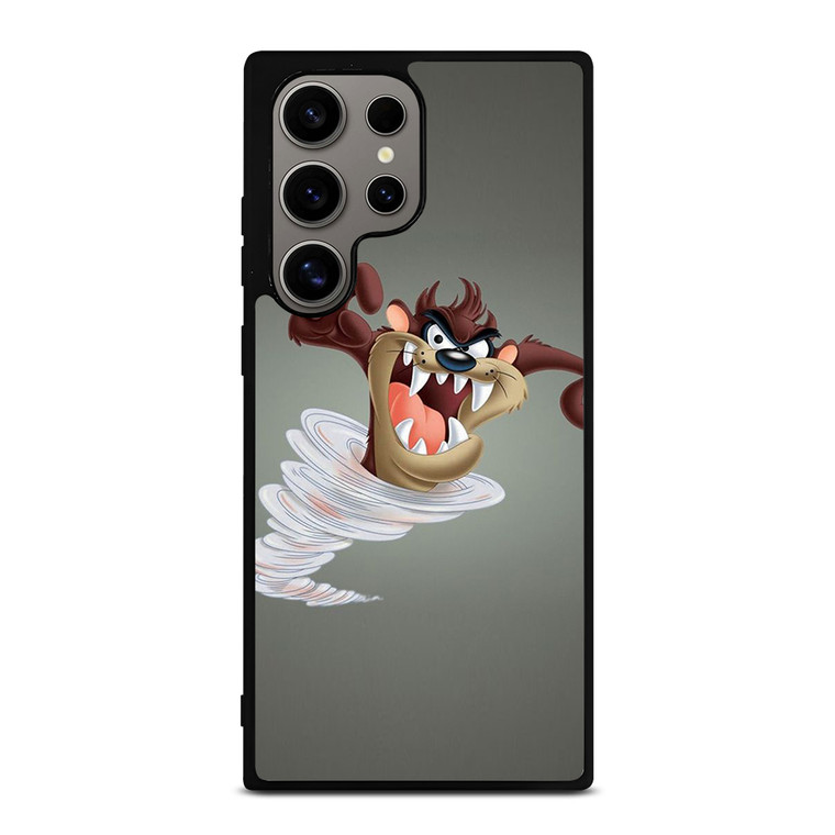 TASMANIAN DEVIL CARTOON Samsung Galaxy S24 Ultra Case Cover