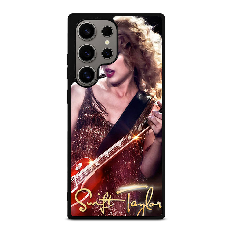 TAYLOR SWIFT ALISON Samsung Galaxy S24 Ultra Case Cover