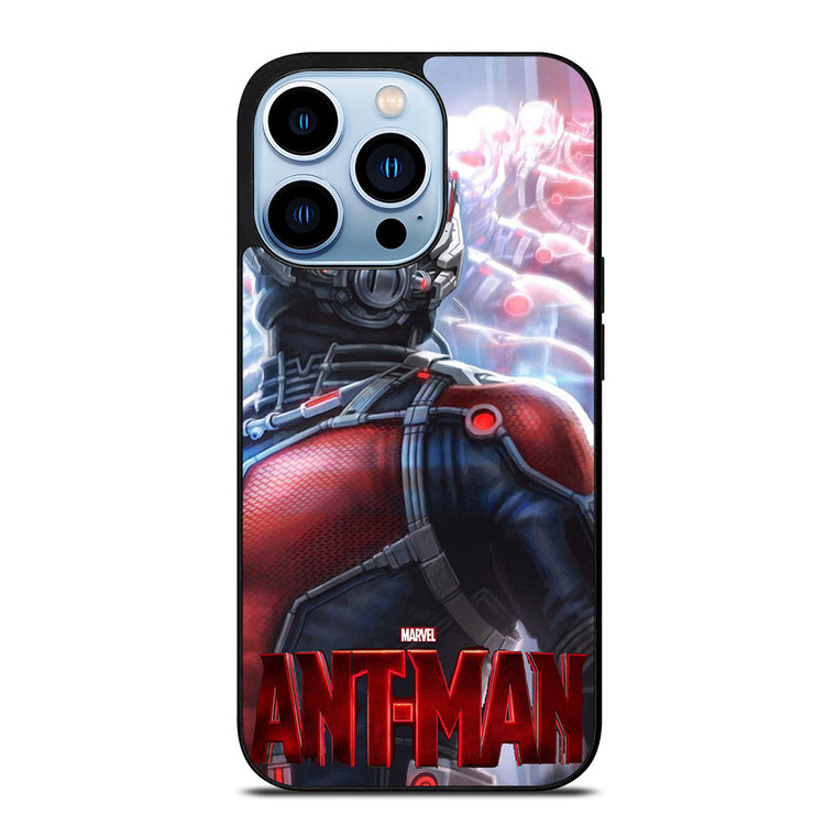 ANT MAN 1 iPhone 13 Pro Max Case Cover