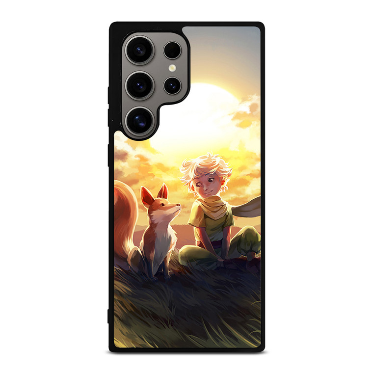 THE LITTLE PRINCE 1 Samsung Galaxy S24 Ultra Case Cover