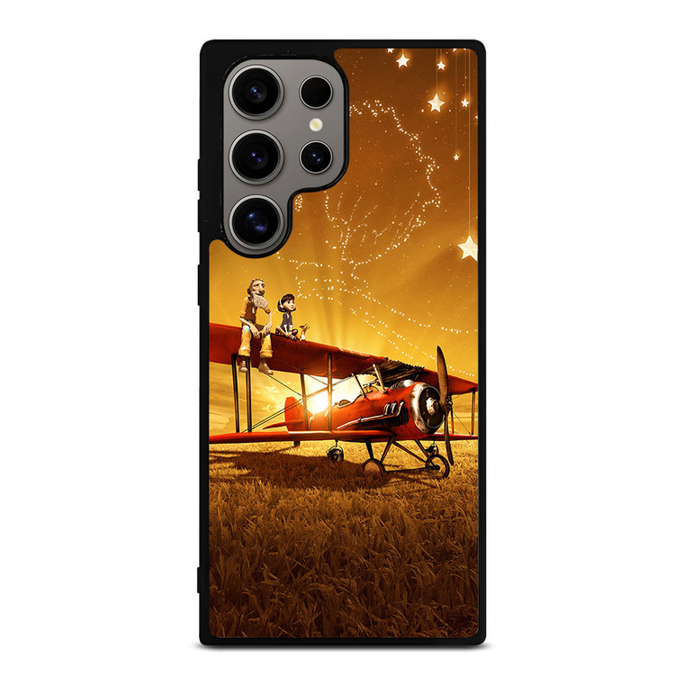THE LITTLE PRINCE STAR Samsung Galaxy S24 Ultra Case Cover