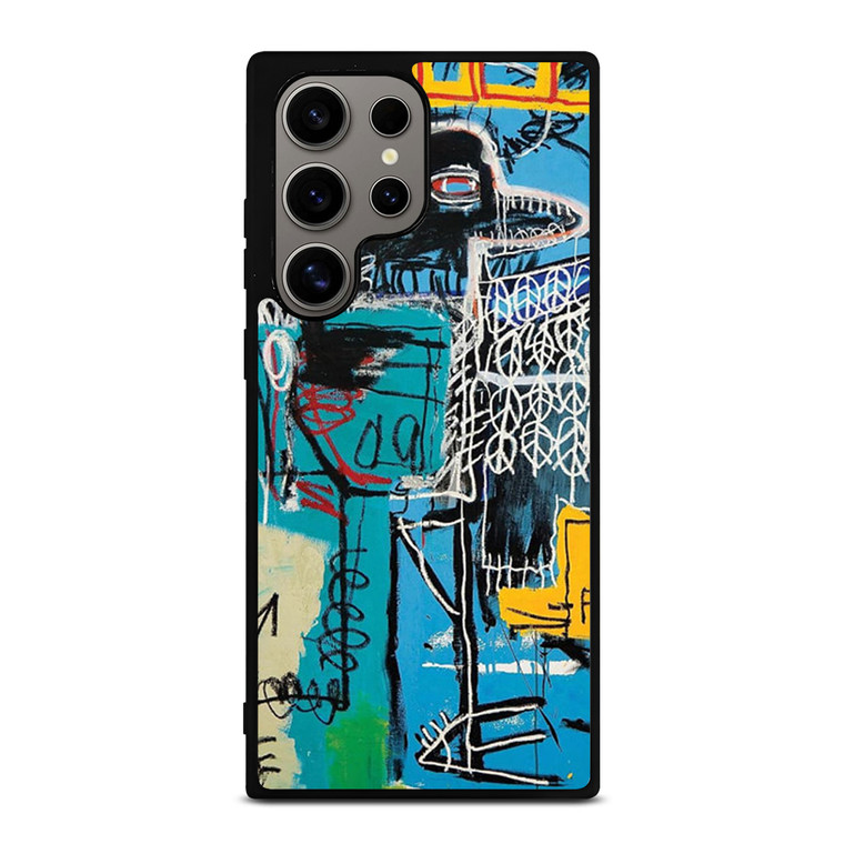 THE STROKES ART Samsung Galaxy S24 Ultra Case Cover