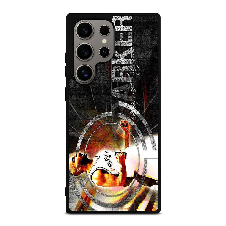 TONY PARKER Samsung Galaxy S24 Ultra Case Cover