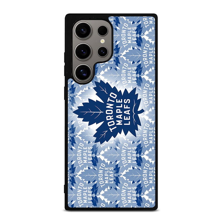TORONTO MAPLE LEAFS 3 Samsung Galaxy S24 Ultra Case Cover