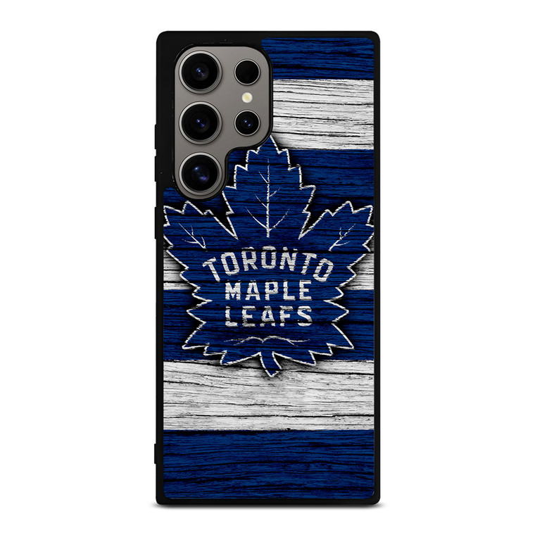 TORONTO MAPLE LEAFS TEAM Samsung Galaxy S24 Ultra Case Cover
