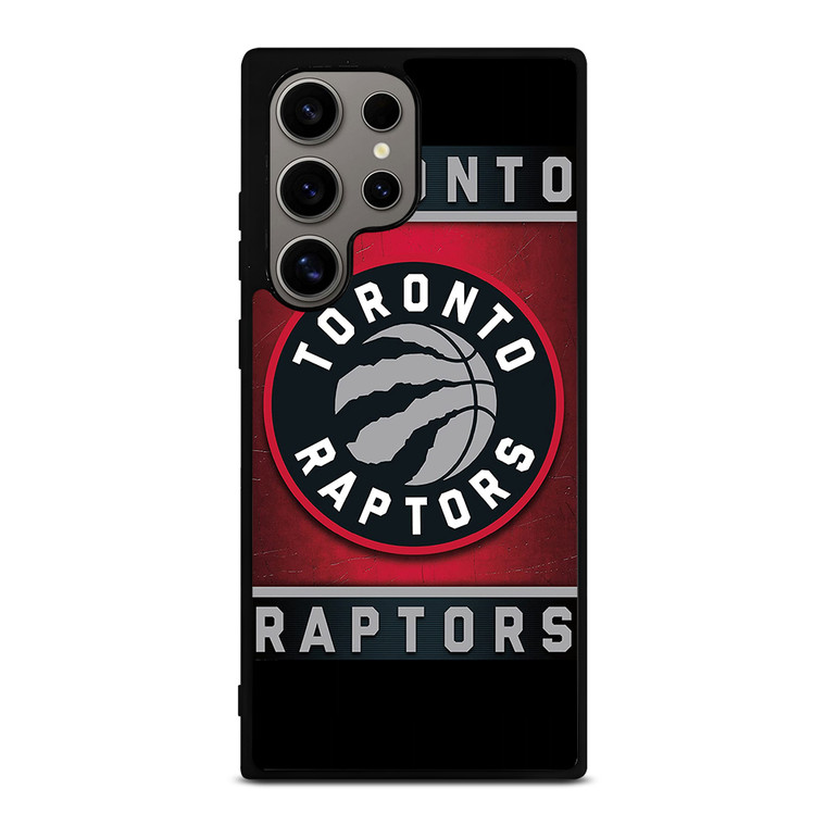 TORONTO RAPTORS 1995 Samsung Galaxy S24 Ultra Case Cover