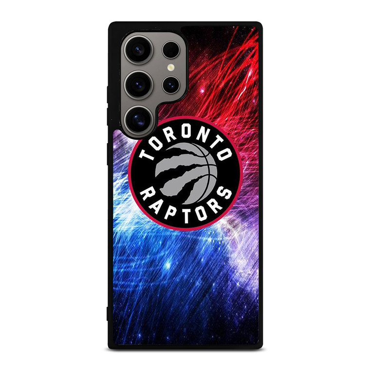 TORONTO RAPTORS 3 Samsung Galaxy S24 Ultra Case Cover