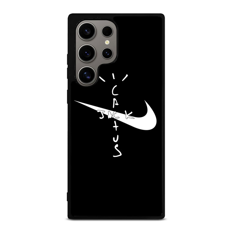TRAVIS SCOTT CACTUS JACK NIKE Samsung Galaxy S24 Ultra Case Cover