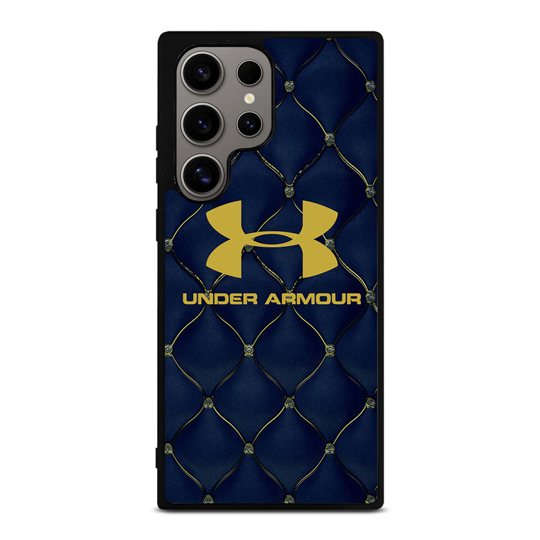 UNDER ARMOUR COOL LOGO Samsung Galaxy S24 Ultra Case Cover