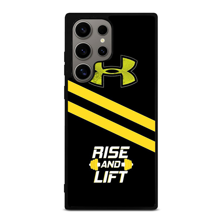 UNDER ARMOUR RISE LIFT Samsung Galaxy S24 Ultra Case Cover