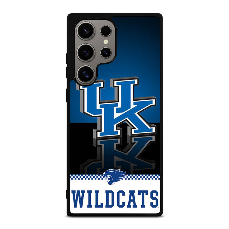 UNIVERSITY OF KENTUCKY UK Samsung Galaxy S24 Ultra Case Cover