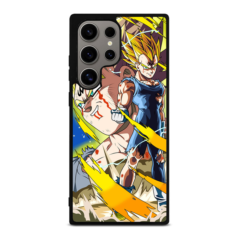 VEGETA MAJIN Samsung Galaxy S24 Ultra Case Cover