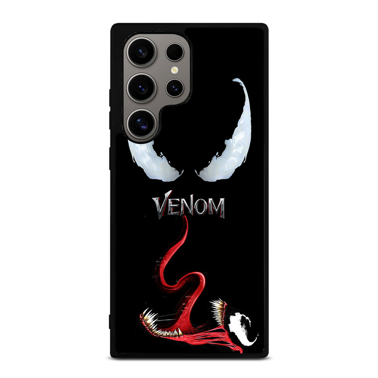 VENOM 1 Samsung Galaxy S24 Ultra Case Cover