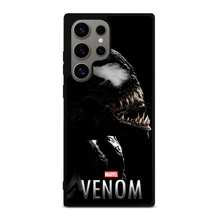 VENOM 3 Samsung Galaxy S24 Ultra Case Cover