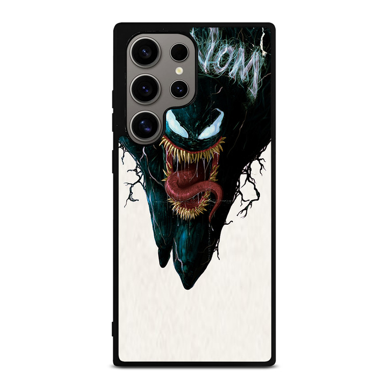 VENOM HEROES Samsung Galaxy S24 Ultra Case Cover