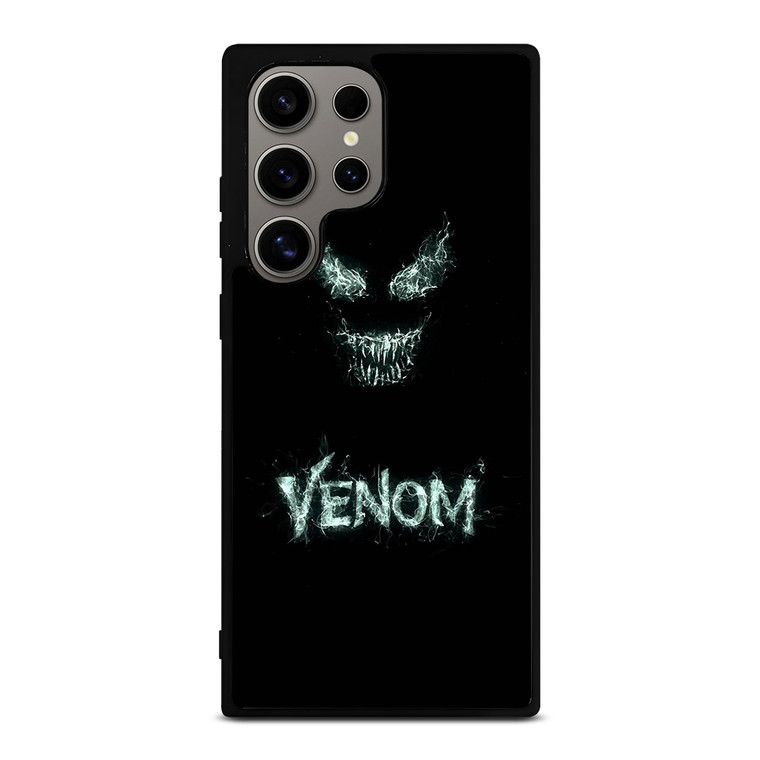 VENOM LOGO Samsung Galaxy S24 Ultra Case Cover