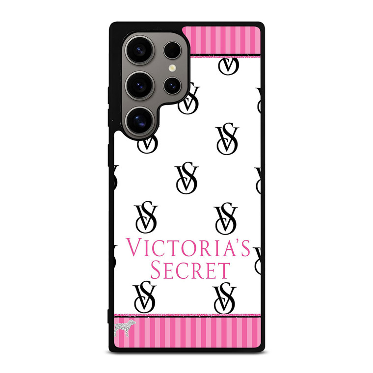 VICTORIA'S SECRET VS Samsung Galaxy S24 Ultra Case Cover