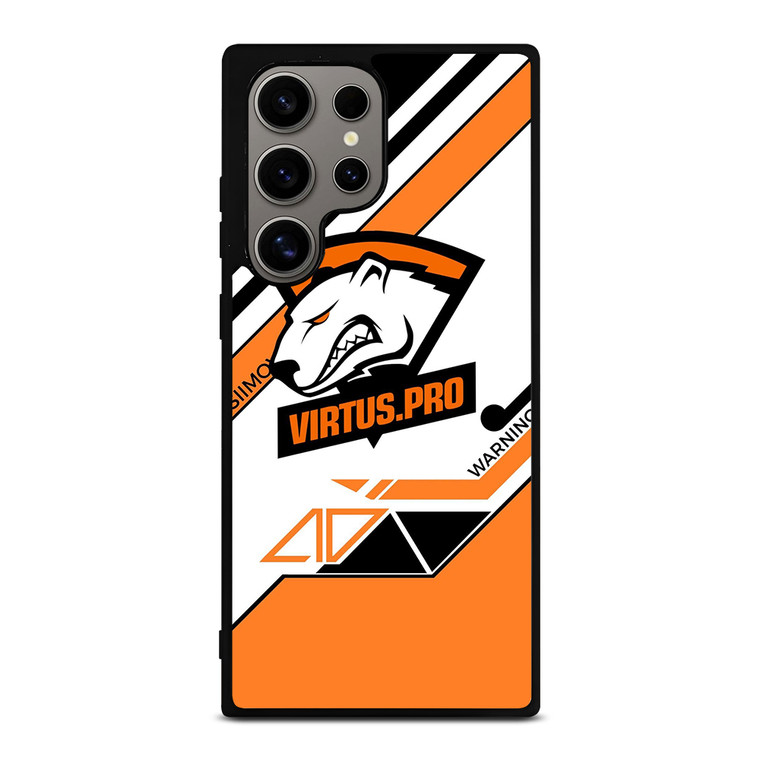 VIRTUS PRO ESPORTS Samsung Galaxy S24 Ultra Case Cover