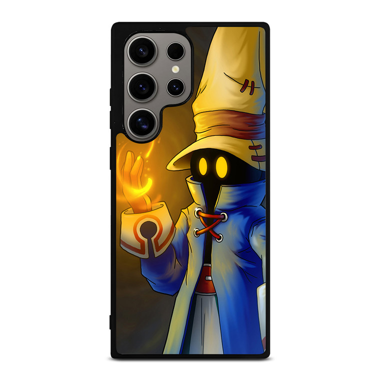 VIVI FINAL FANTASY IX Samsung Galaxy S24 Ultra Case Cover