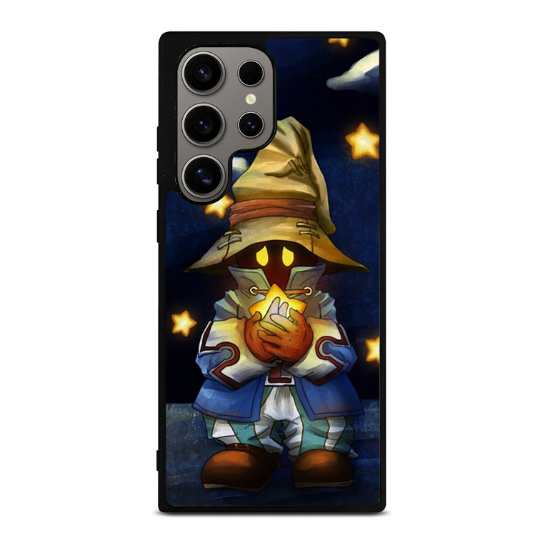 VIVI FINAL FANTASY Samsung Galaxy S24 Ultra Case Cover