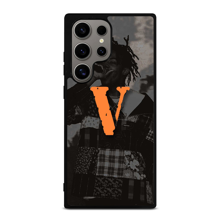 VLONE Samsung Galaxy S24 Ultra Case Cover