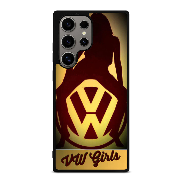 VOLKSWAGEN GIRLS Samsung Galaxy S24 Ultra Case Cover