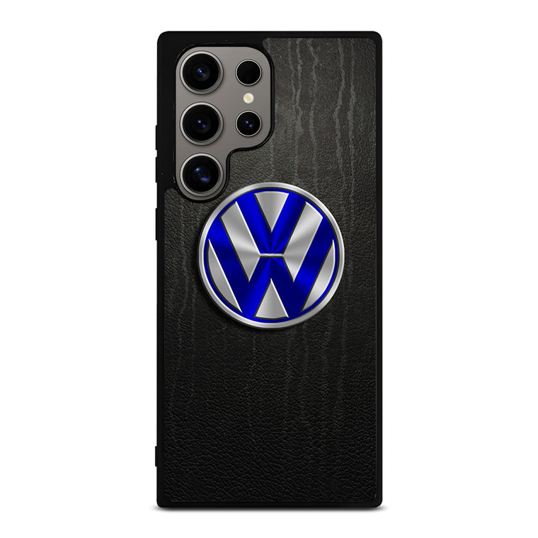 VOLKSWAGEN NEW LOGO Samsung Galaxy S24 Ultra Case Cover