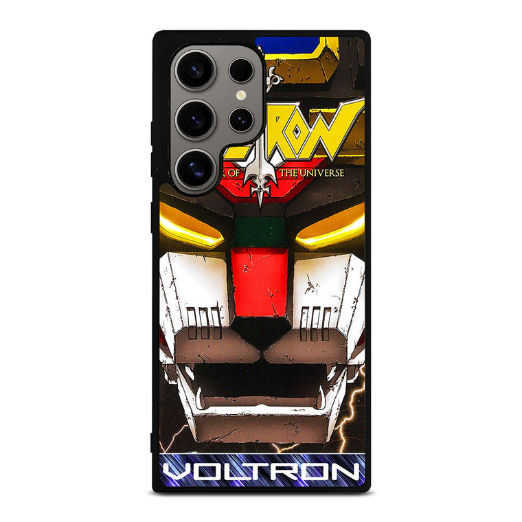 VOLTRON LION FORCE Samsung Galaxy S24 Ultra Case Cover