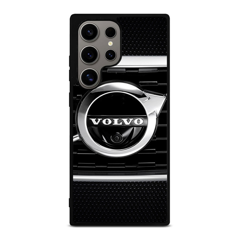 VOLVO 2 Samsung Galaxy S24 Ultra Case Cover