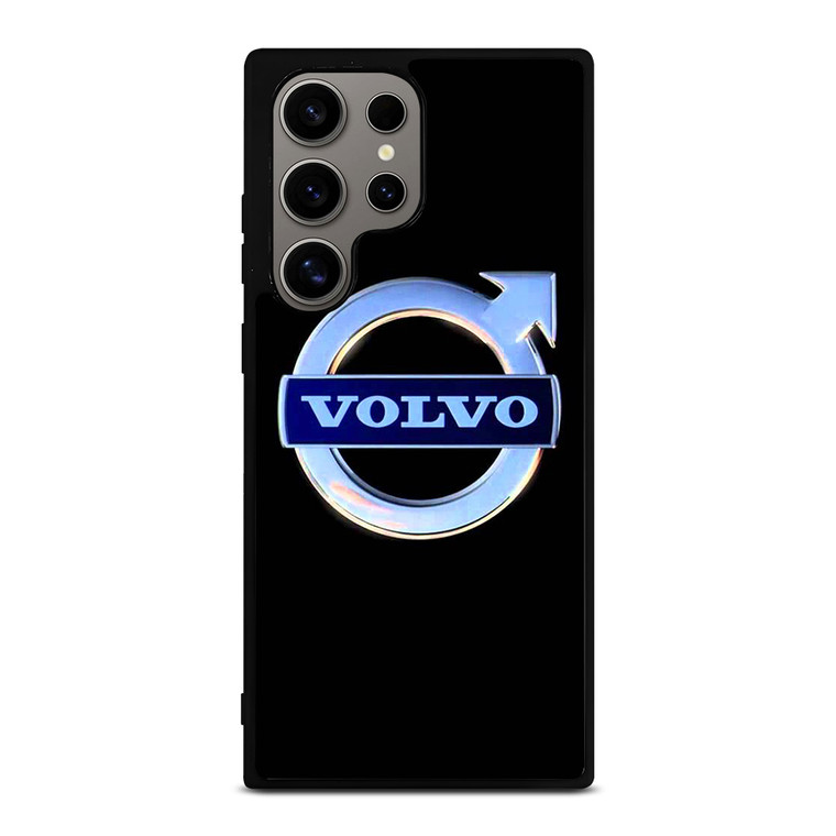 VOLVO 3 Samsung Galaxy S24 Ultra Case Cover