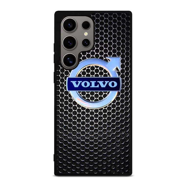 VOLVO 4 Samsung Galaxy S24 Ultra Case Cover