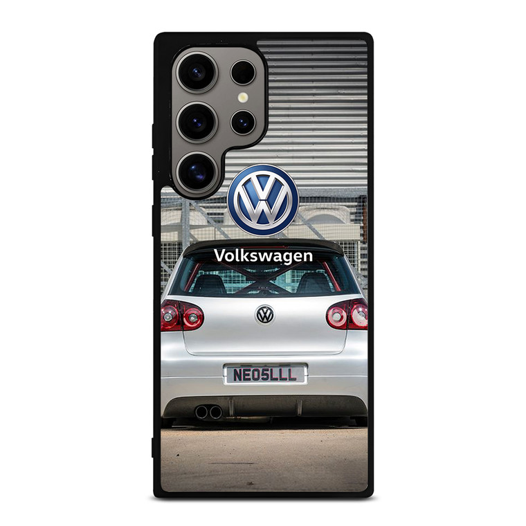 VW VOLKSWAGEN GTI Samsung Galaxy S24 Ultra Case Cover