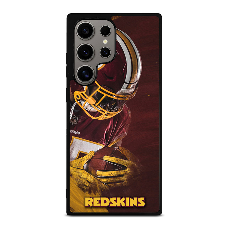 WASHINGTON REDSKINS 3 Samsung Galaxy S24 Ultra Case Cover