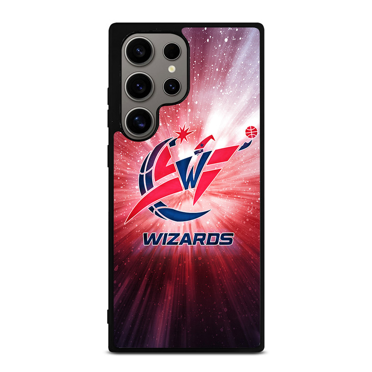 WASHINGTON WIZARDS ICON Samsung Galaxy S24 Ultra Case Cover